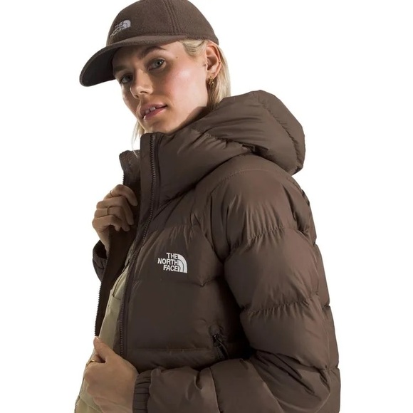 The North Face Hydrenalite Down Hoodie - Women’s - Picture 4 of 6